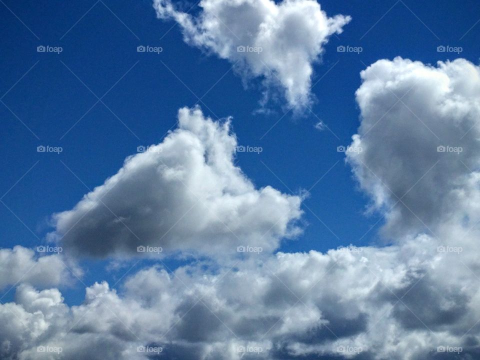 sky