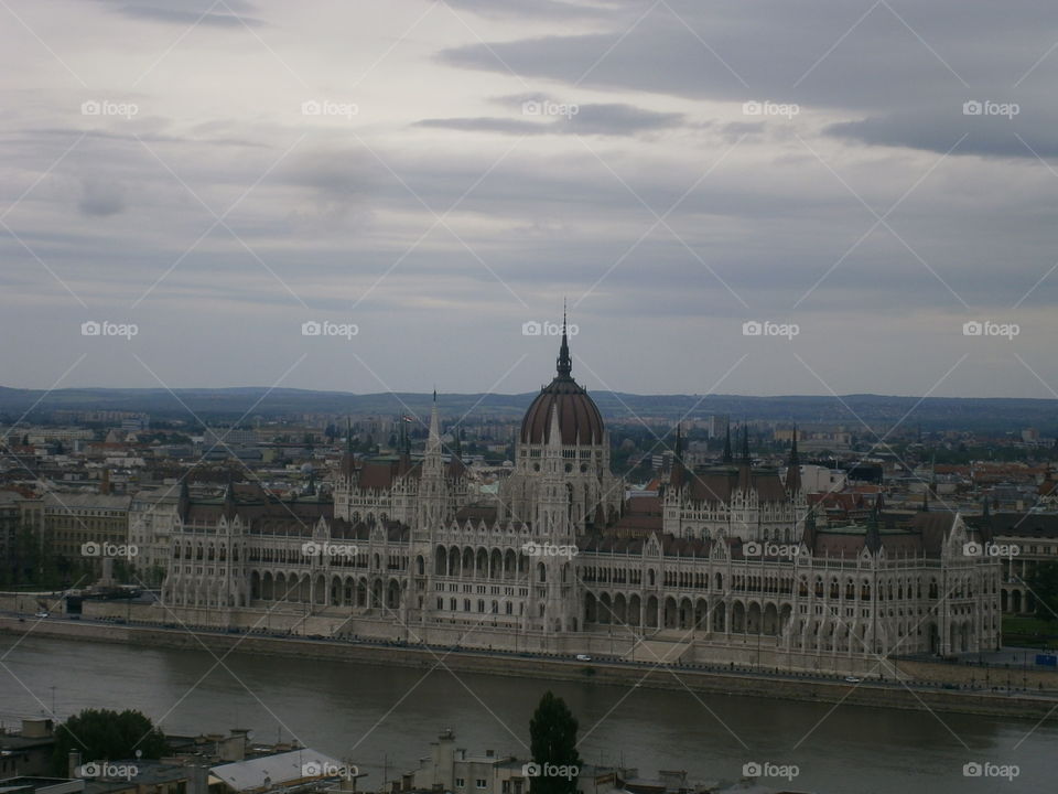 Budapest Hungary