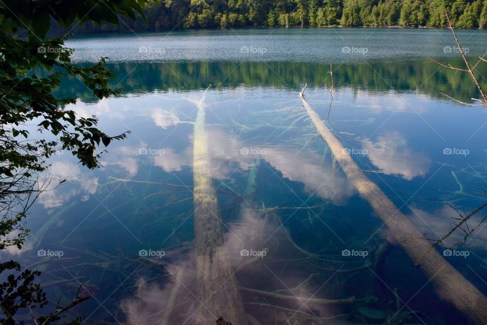 Green Lake state park