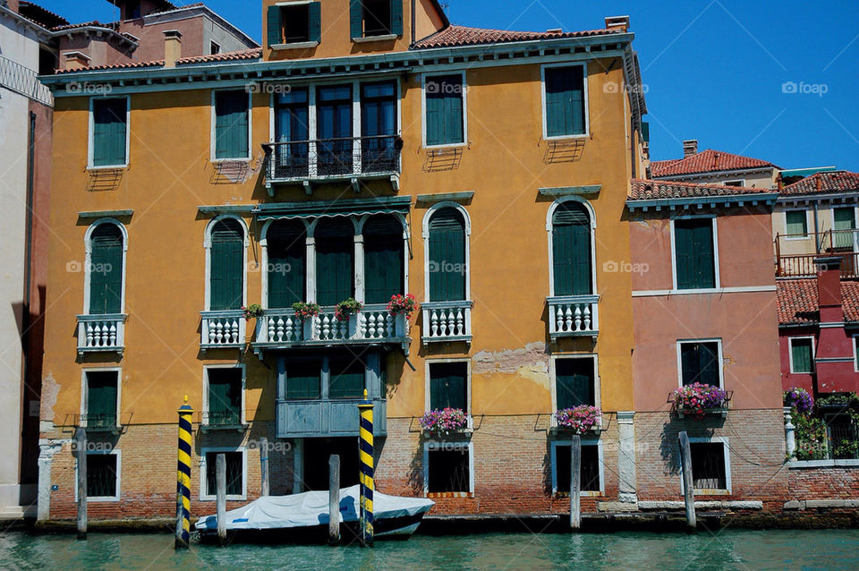 italy buildings windows window by illusionfactory