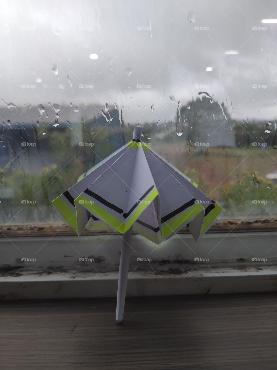 Rainy days or Pearly days... every where glittering drops so amazing to see these rain drops, always refreshing and attractive and this rainy season Umbrellasare best companion