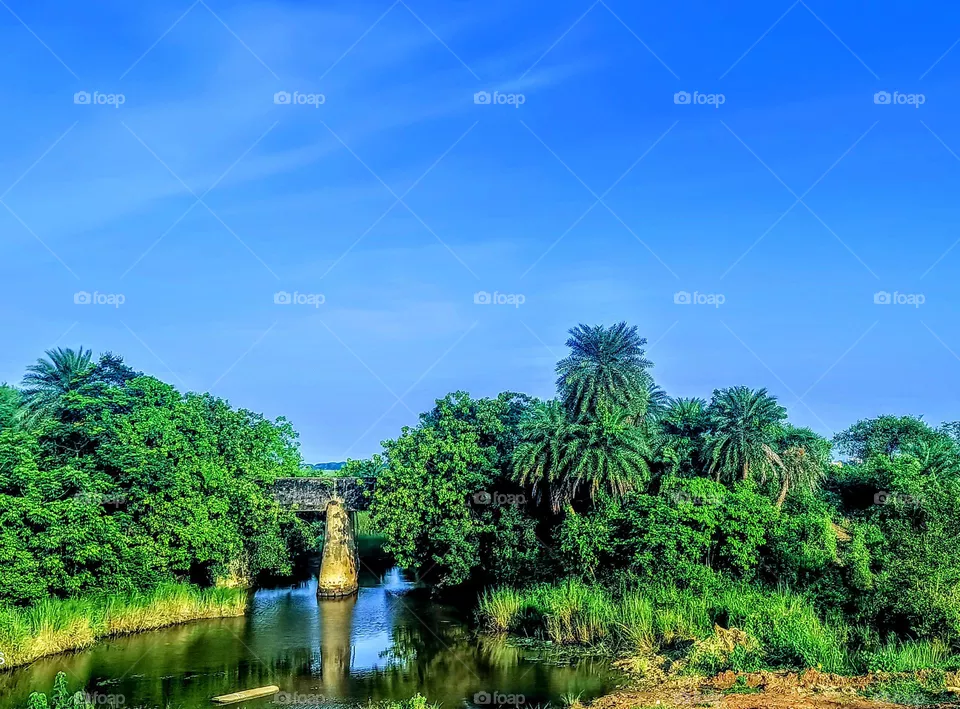 riverside