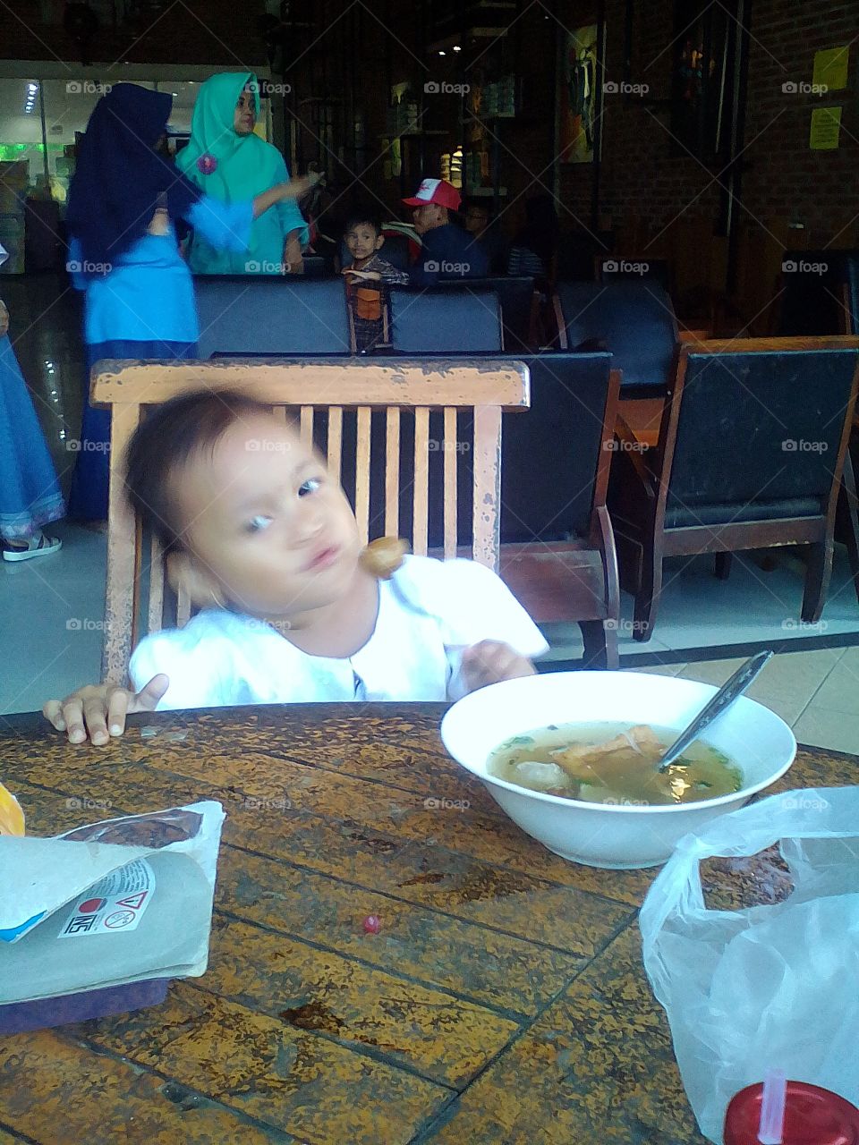 makan sehat