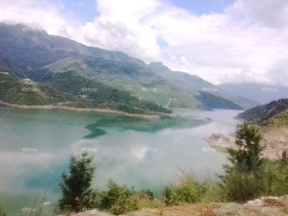 It's always summer somewhere