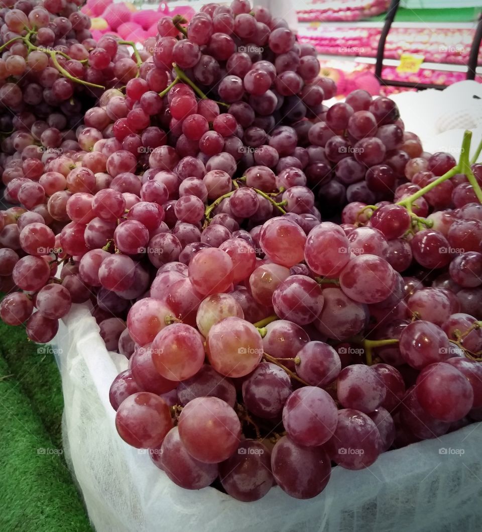 Grapes