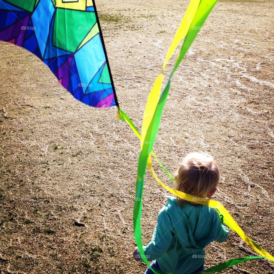 Kite 