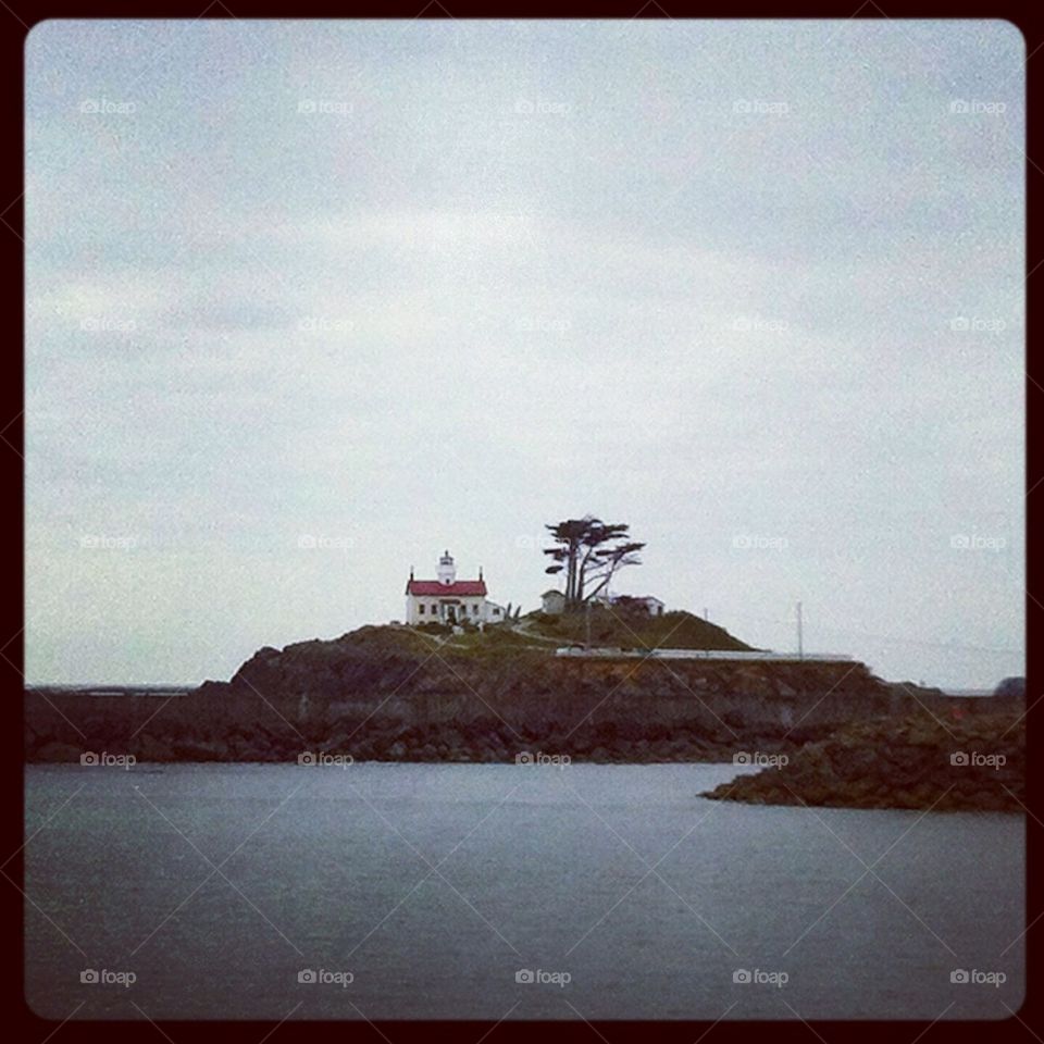 Lighthouse