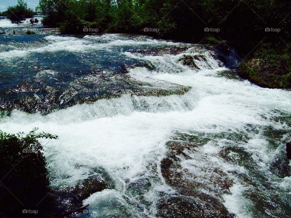 Niagara Falls