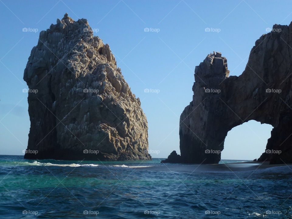 san cabo lucas by gerardo