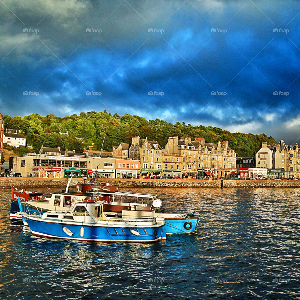 sky summer clouds house by selecshine