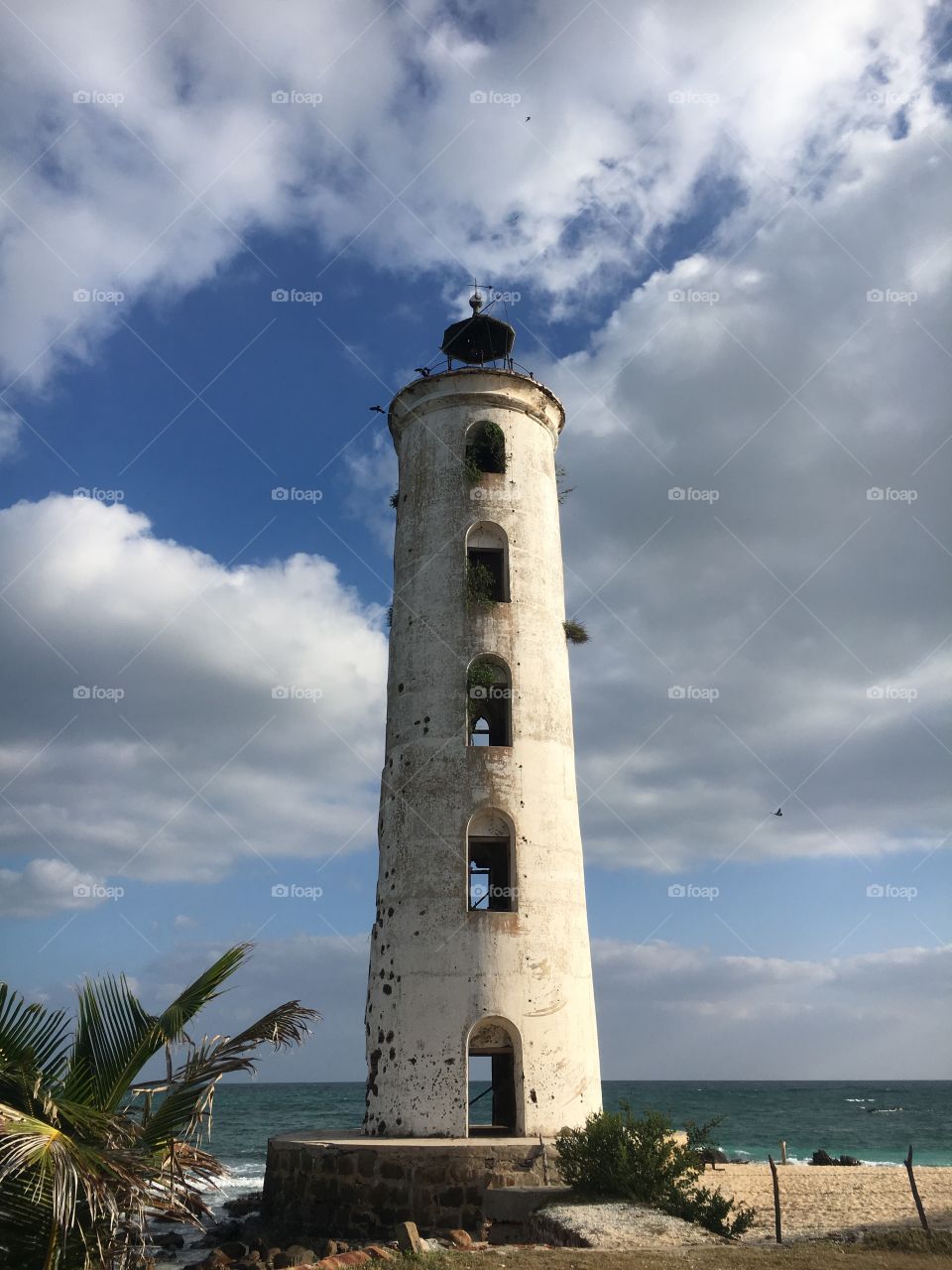 Light house