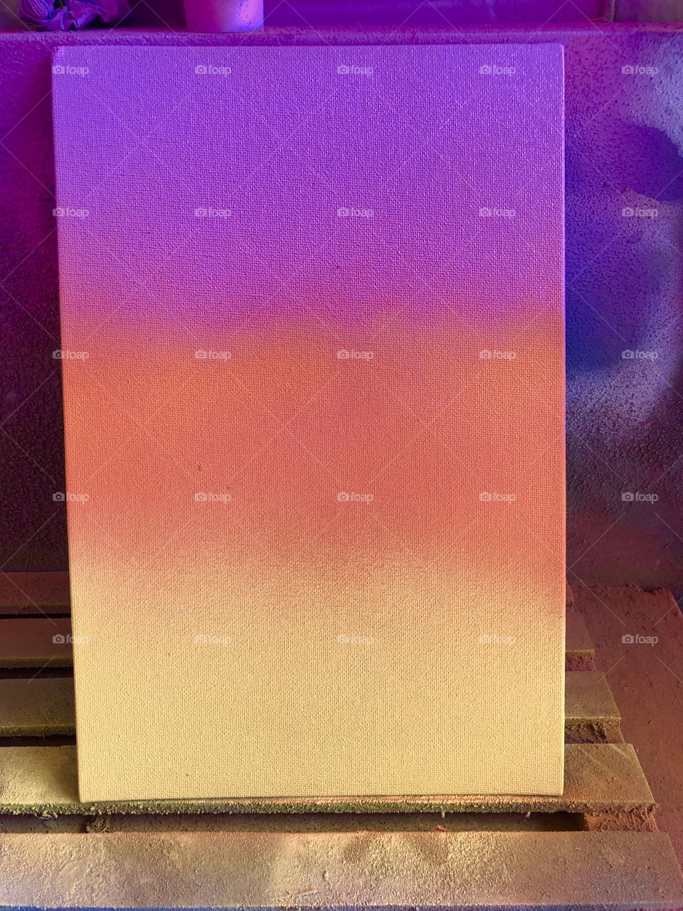 In progres new design new painting 