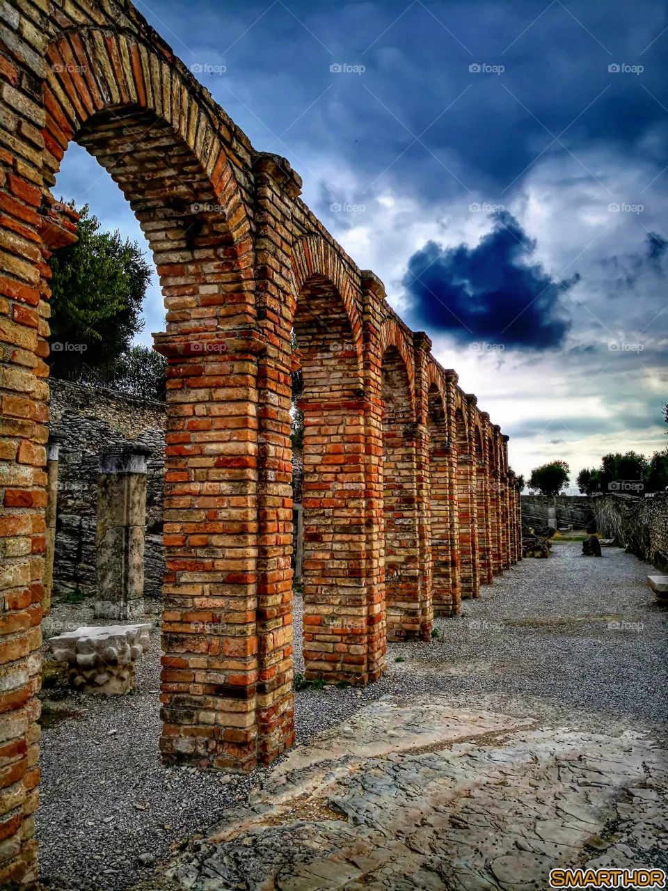 Arches