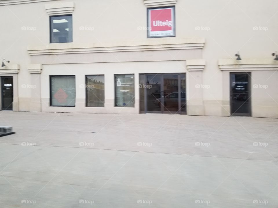 Architecture, No Person, Home, Building, Door