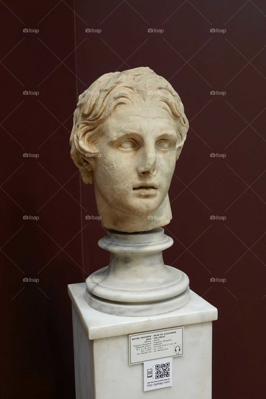 Alexander the Great
