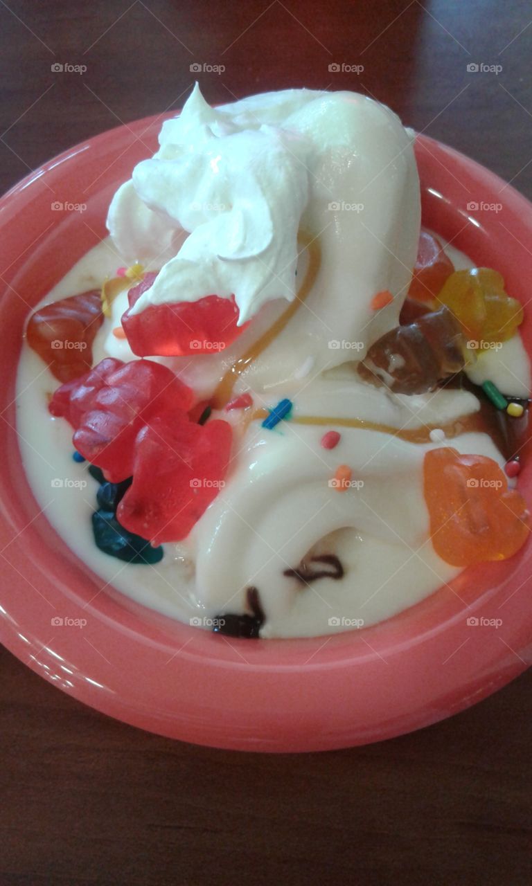 Gummybear Wonderland!!