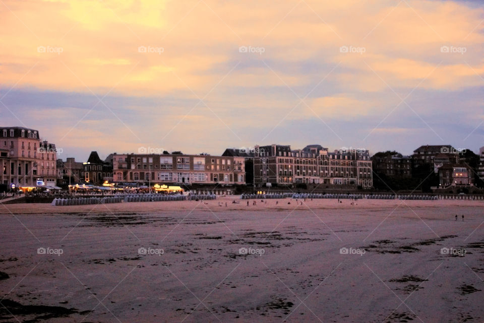 Dinard