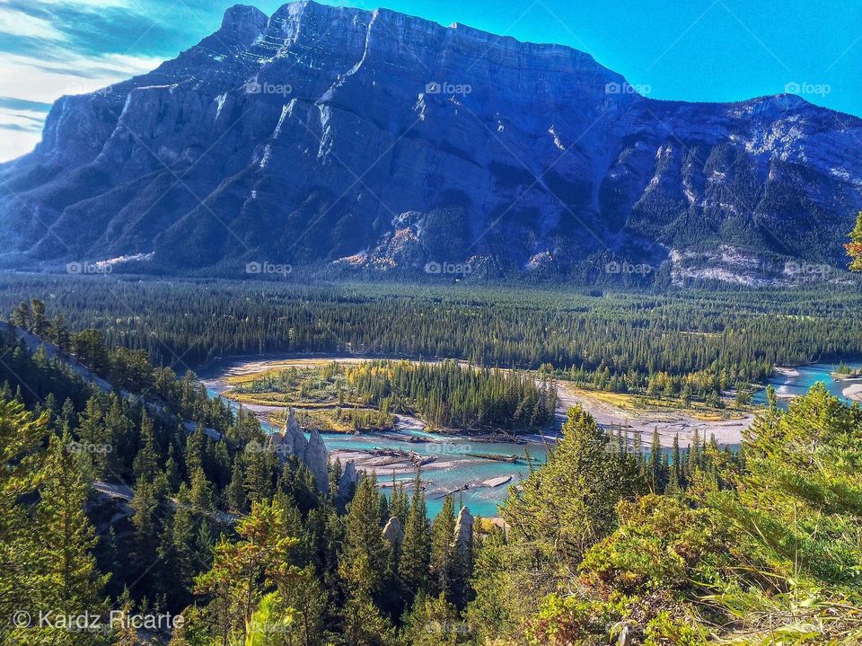 Banff National Park
