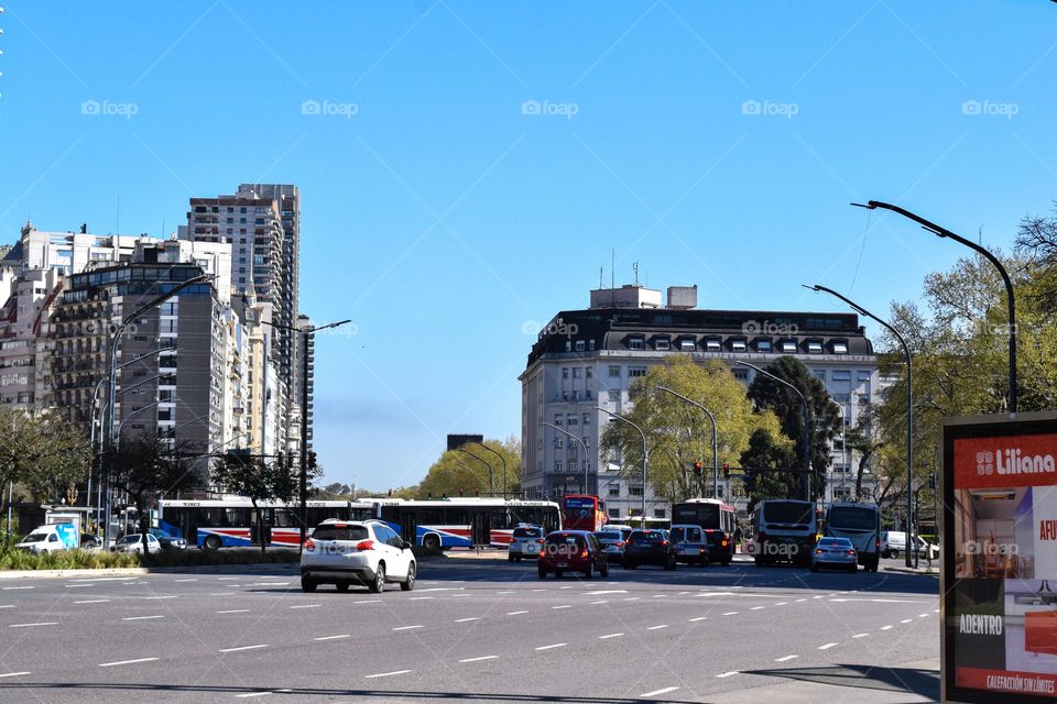 Buenos Aires Argentina