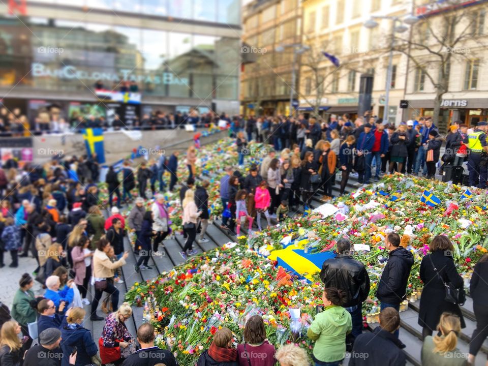 Sergels Torg