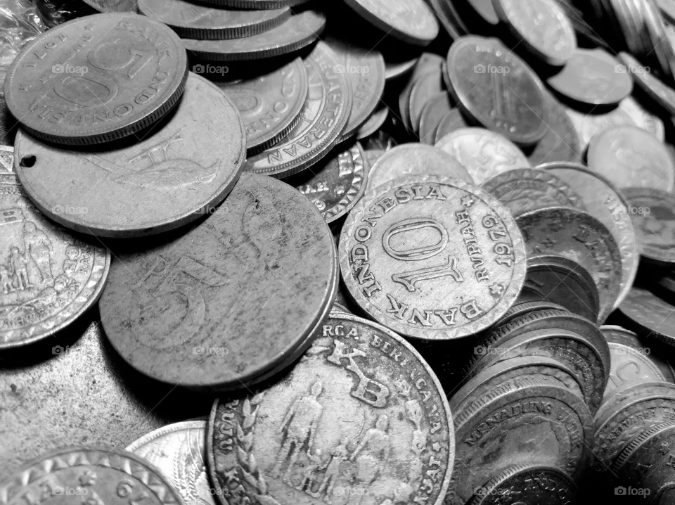 Coins