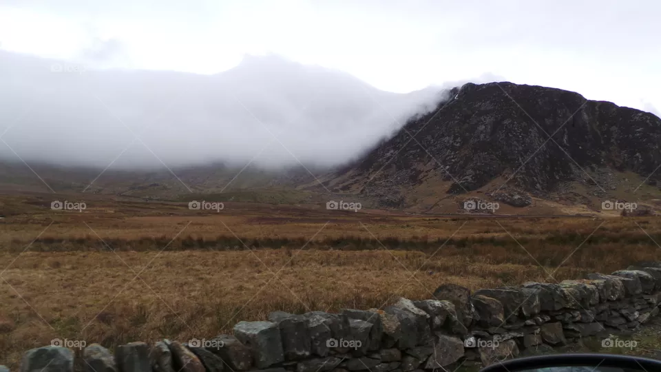 wales