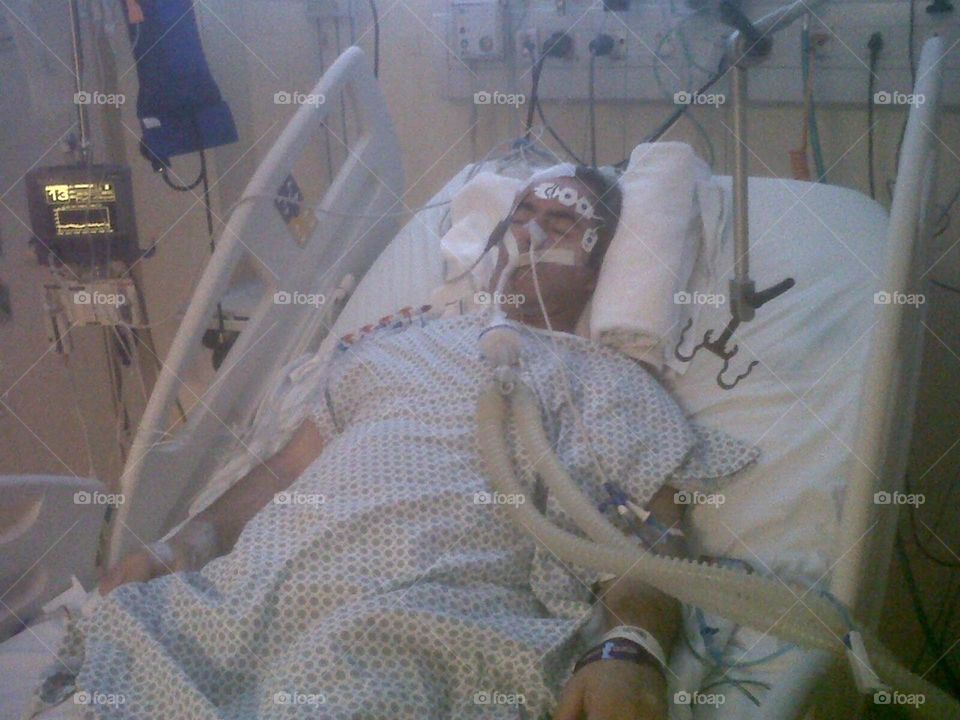 Situação complicada 