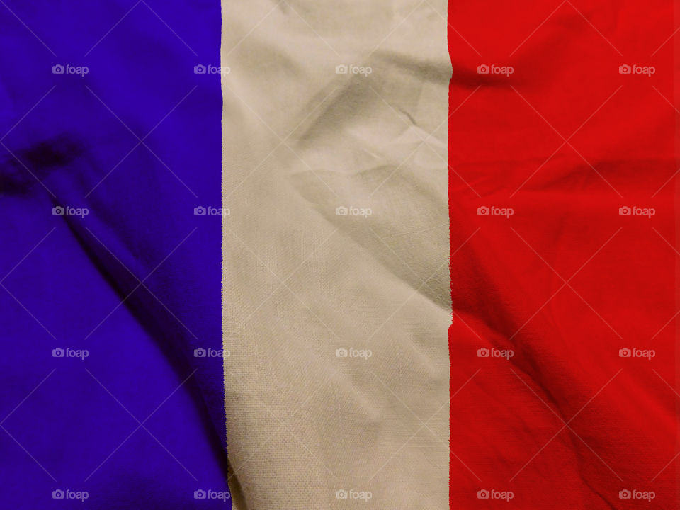 france flag