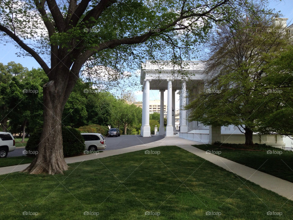china washington columns whitehouse by boldenmd