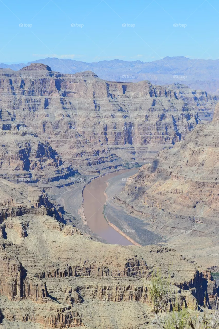 Canyon