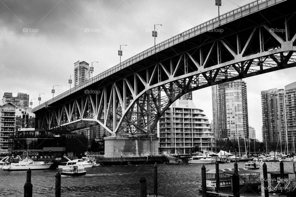 Under the Bridge