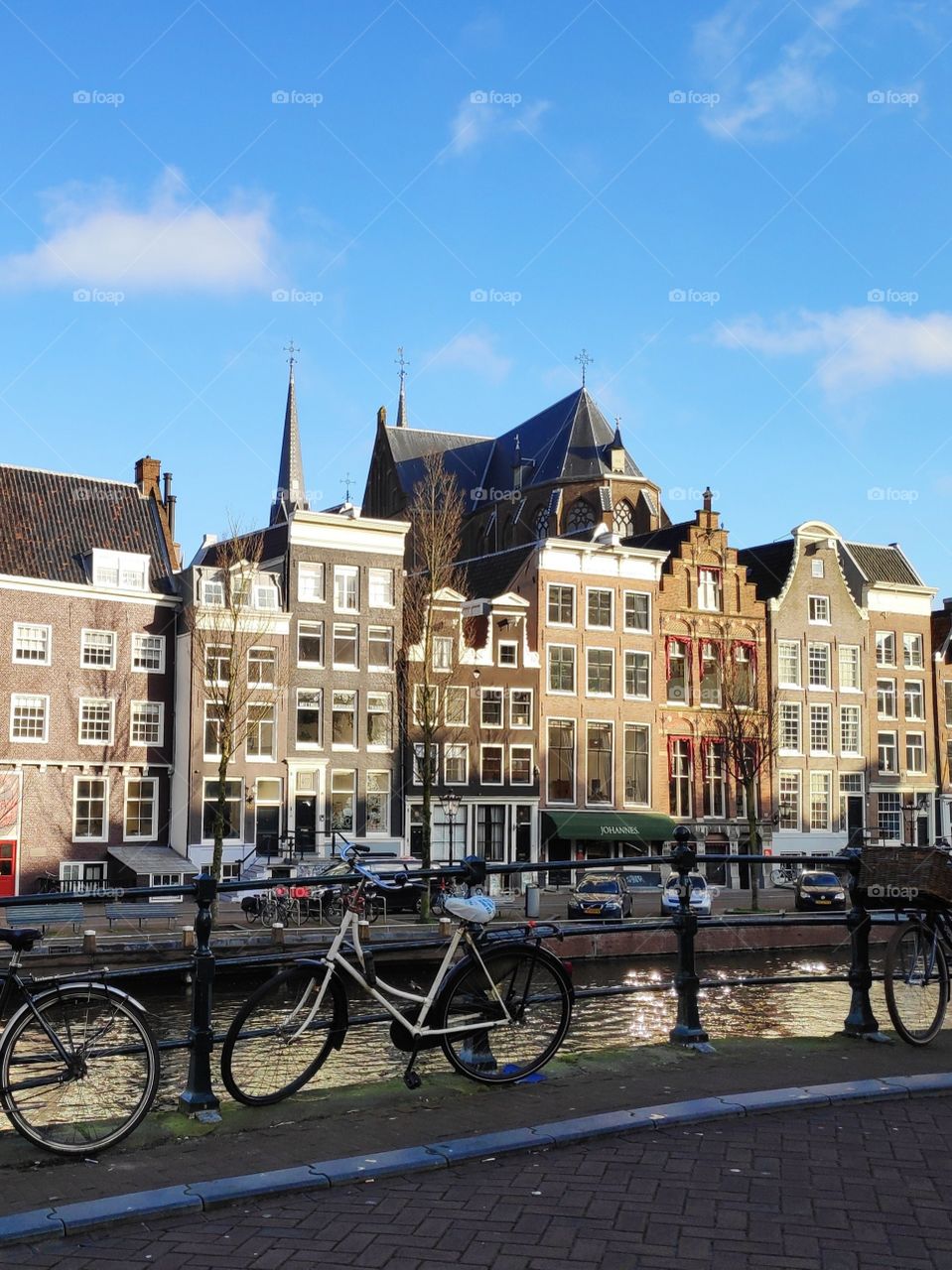 Amsterdam
