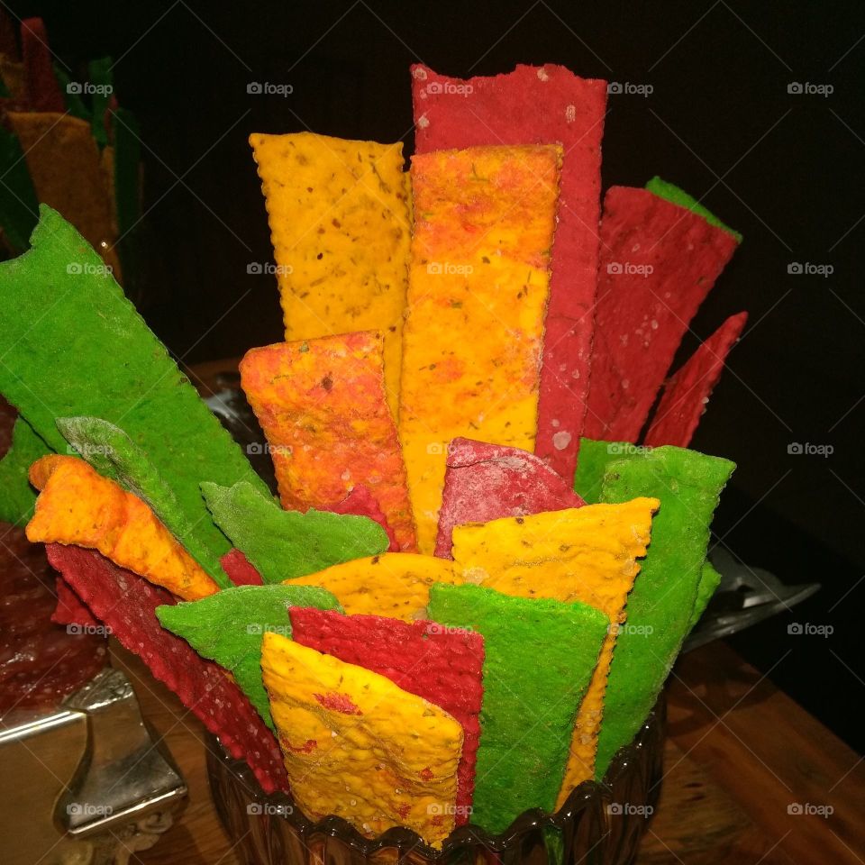 cookies welcome foap