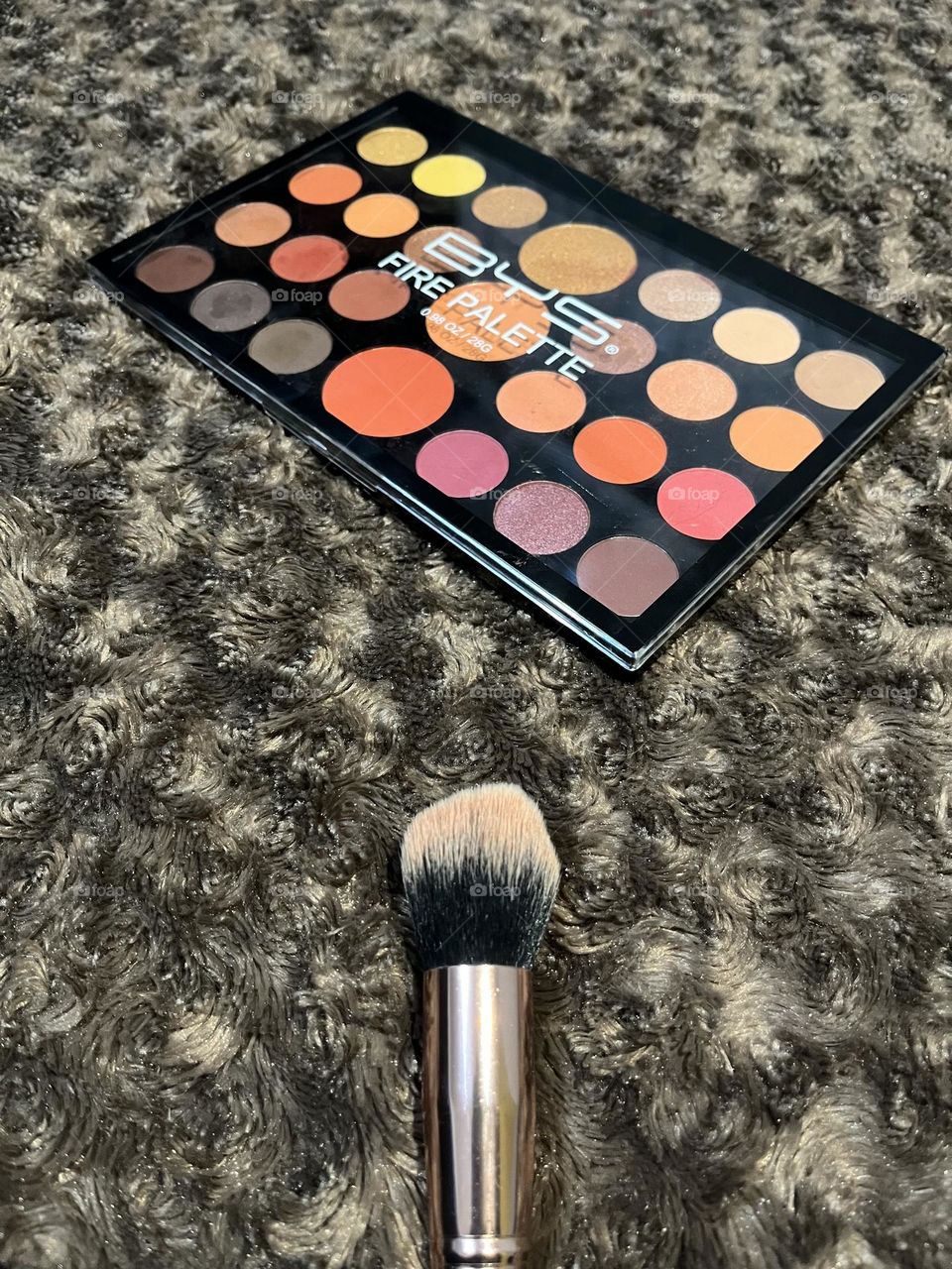 Color colors and circles