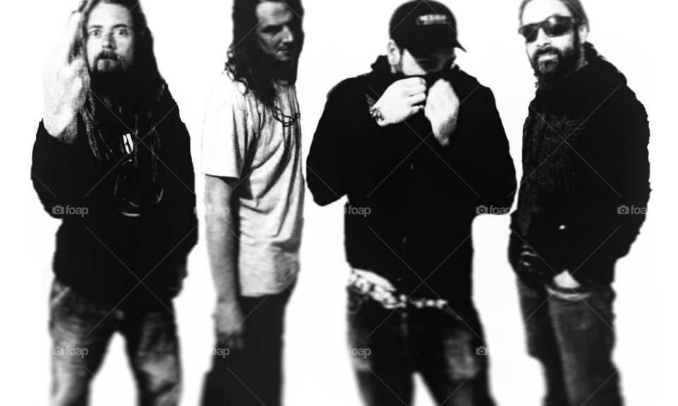 band photos: Nuremberg Code