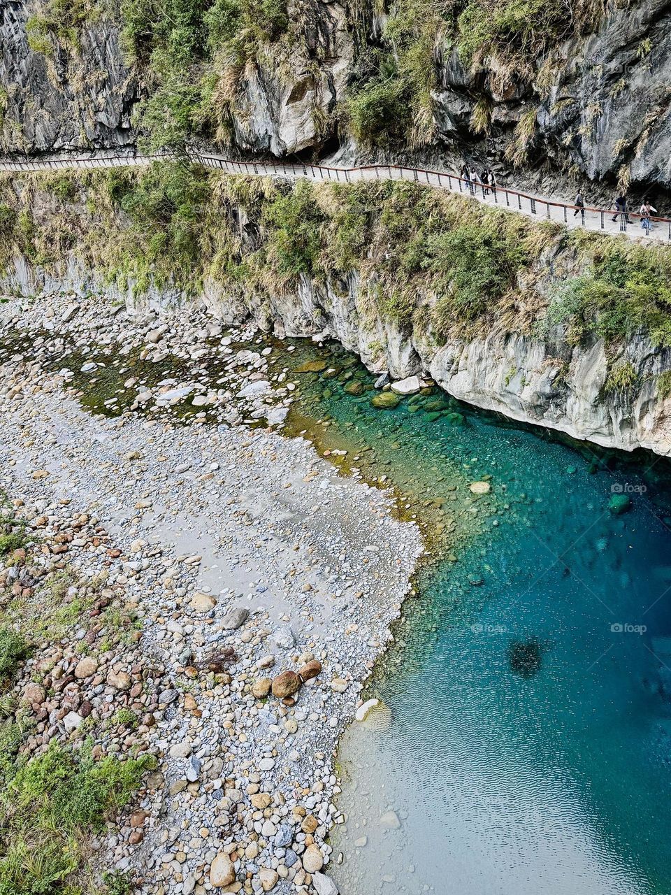 Taroko Gorge National Park, Hualien