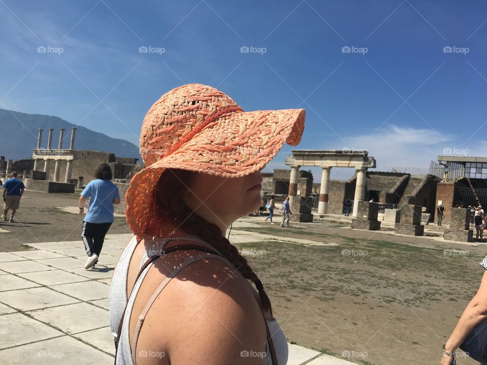 Pompeii 