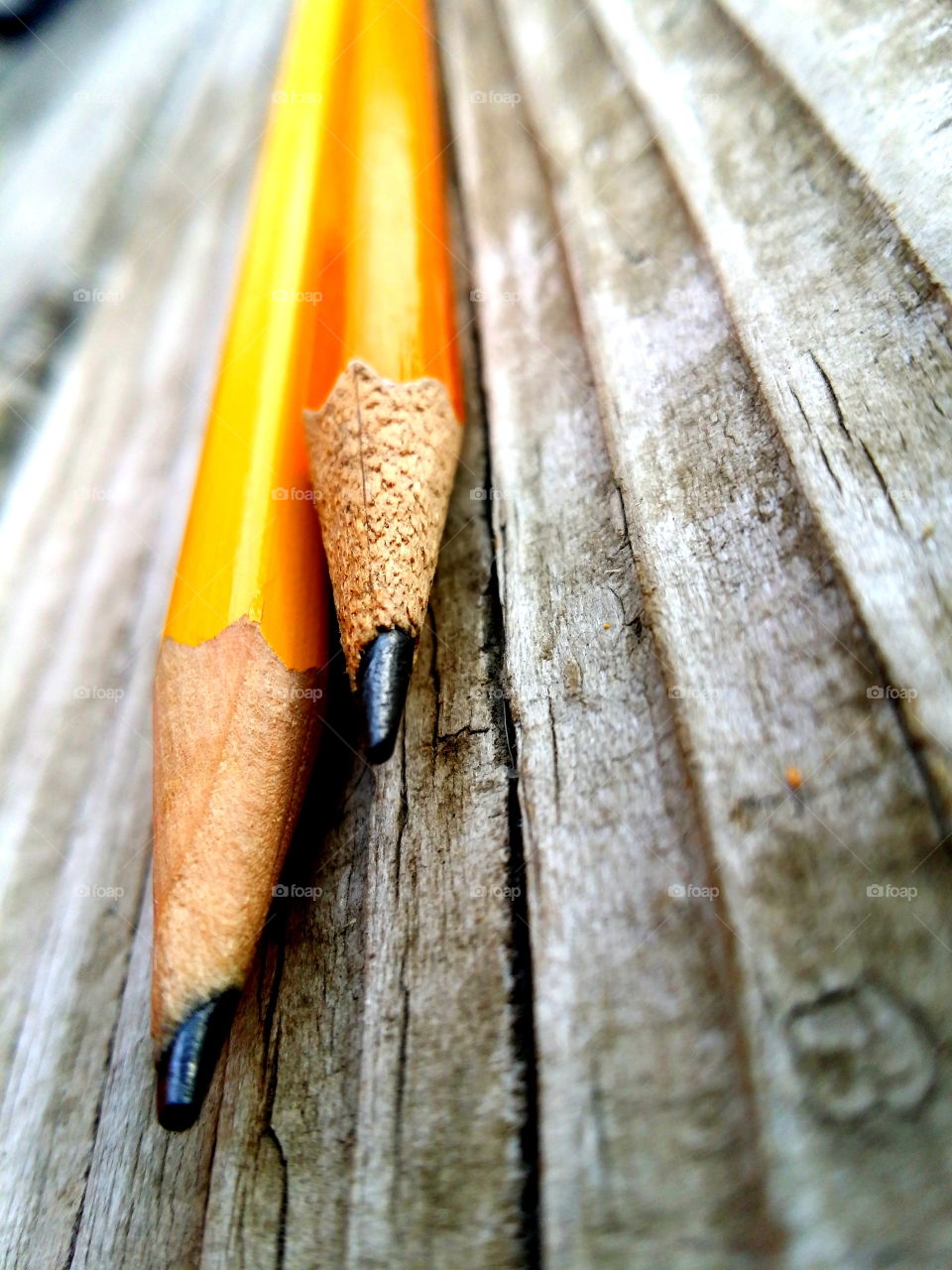 Pencils