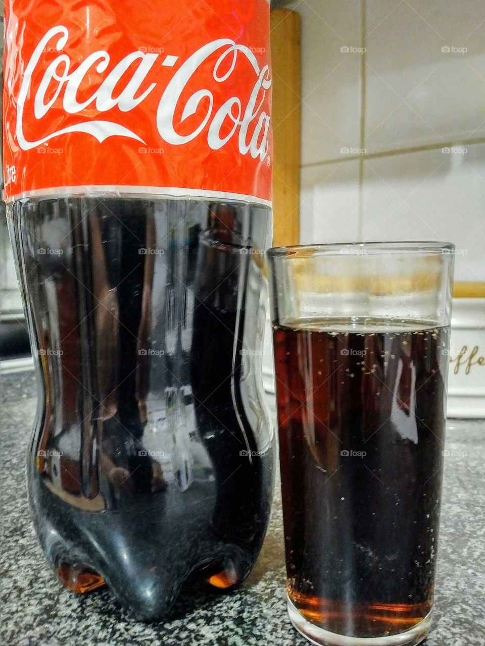 that coca cola feeling