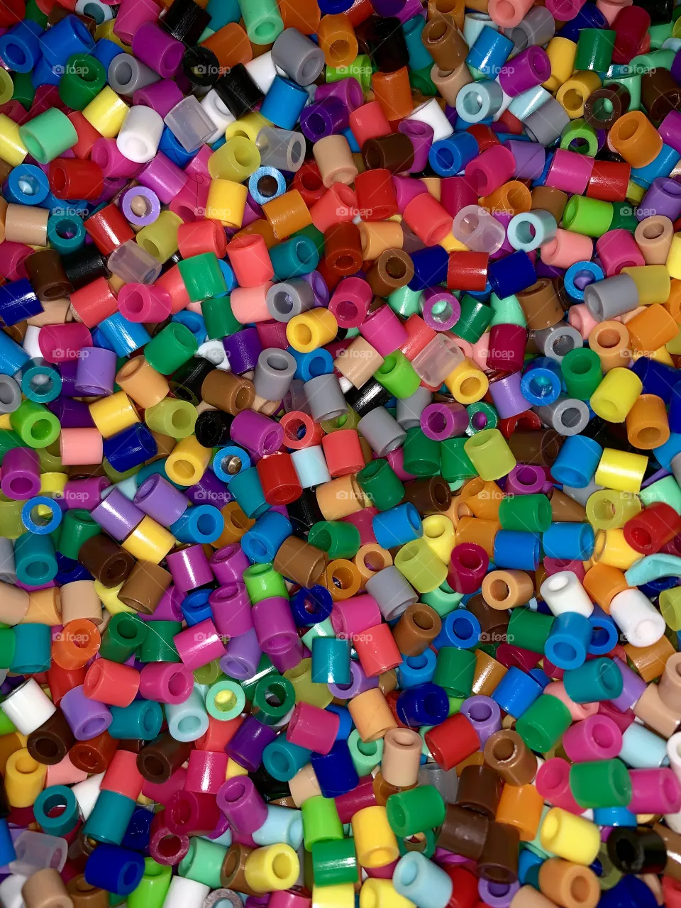 Mosaics