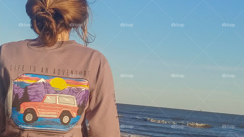 Summer, Beach, Travel, Water, Sand