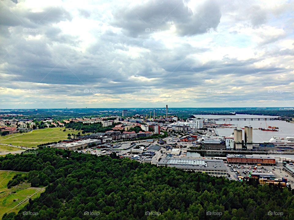 Stockholm, Sweden 