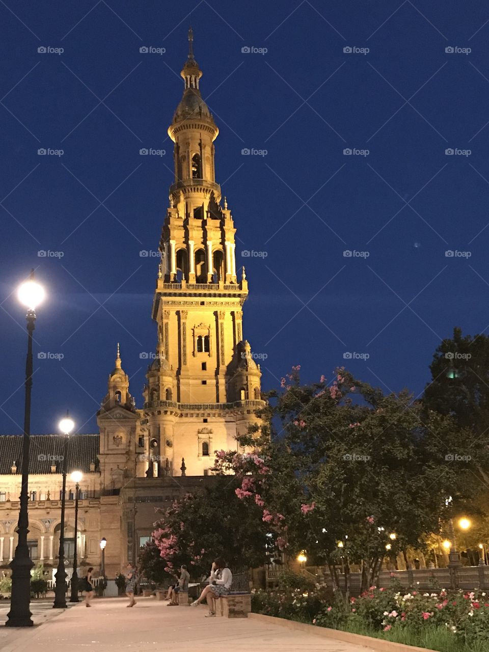 Seville 