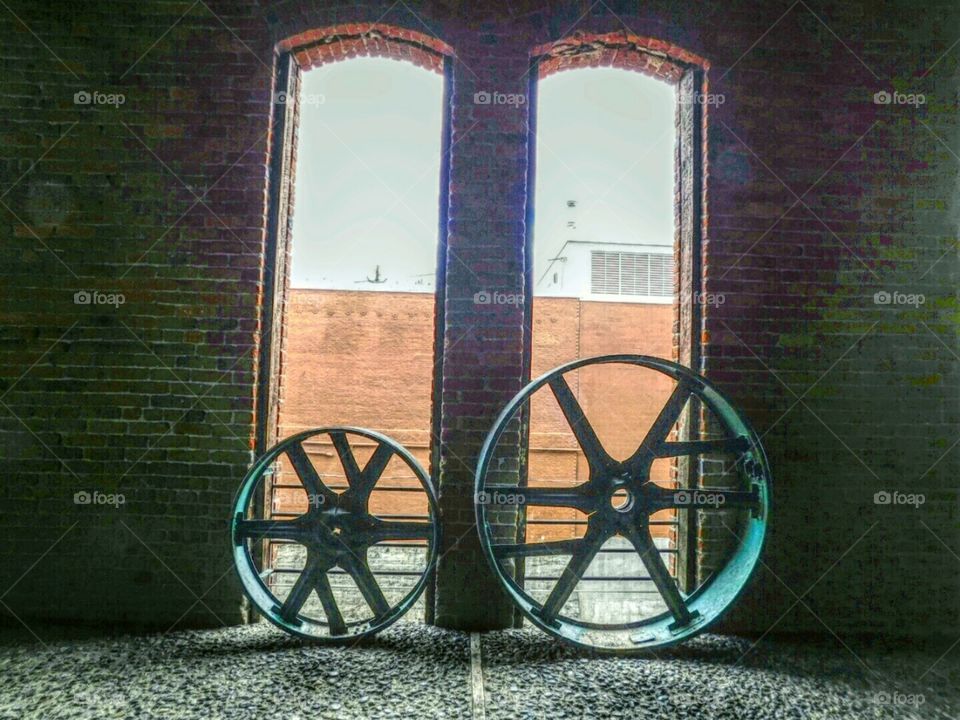 Clinkerdagger's Breezeway