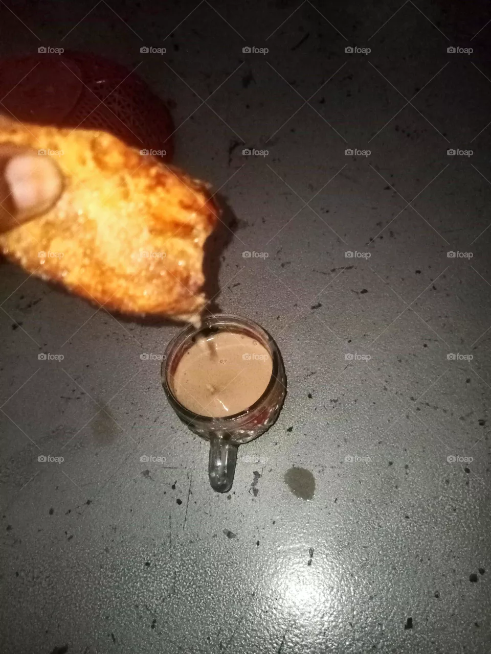 coffee
