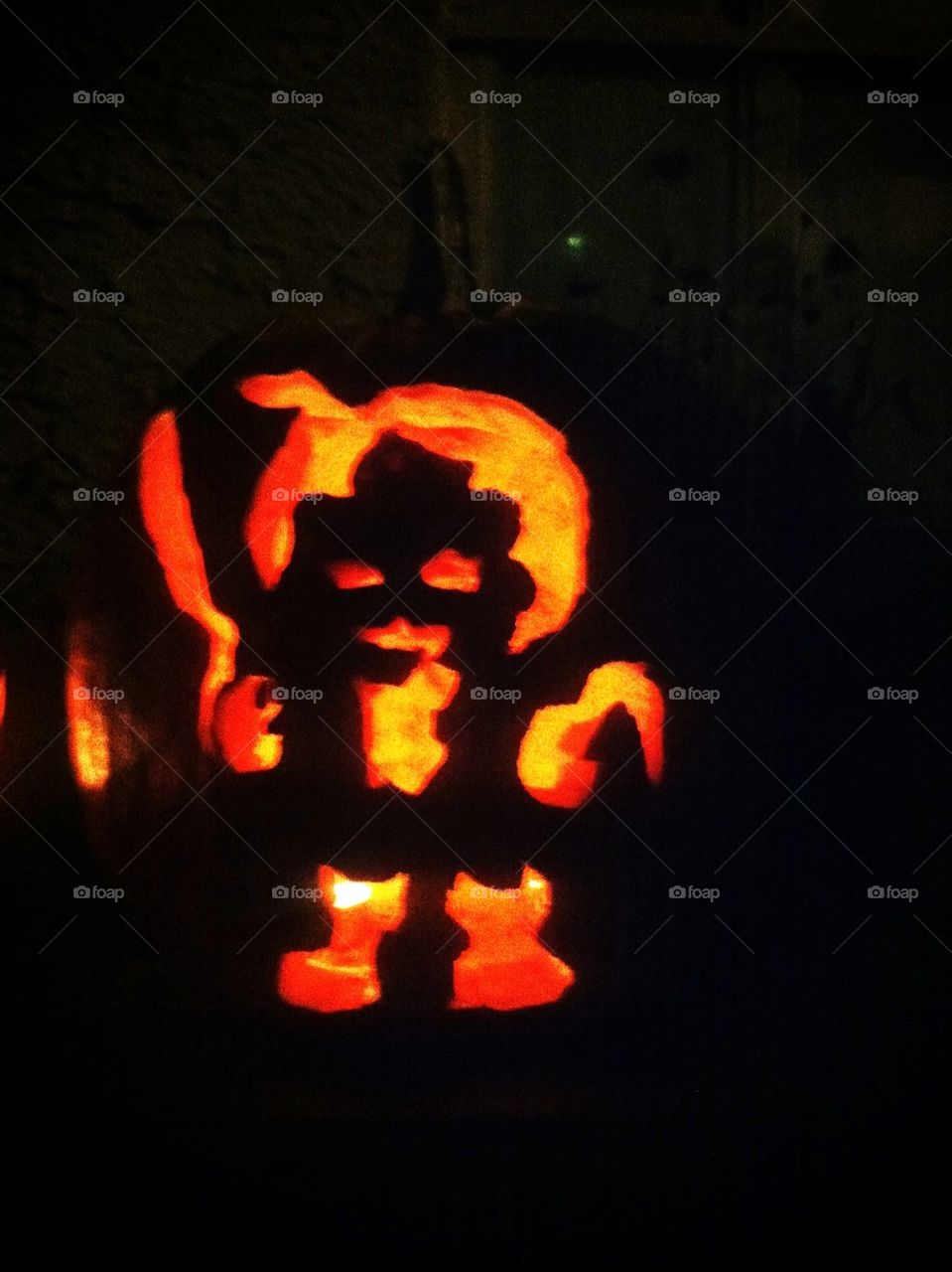 Jack-ohhhhh-Lantern