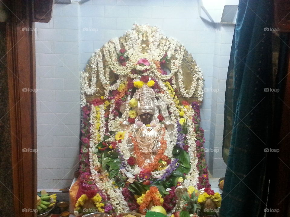 divine. indian godess