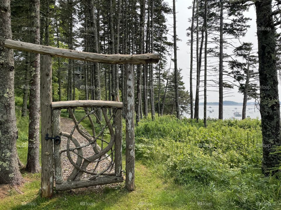 Little Cranberry Island, Maine