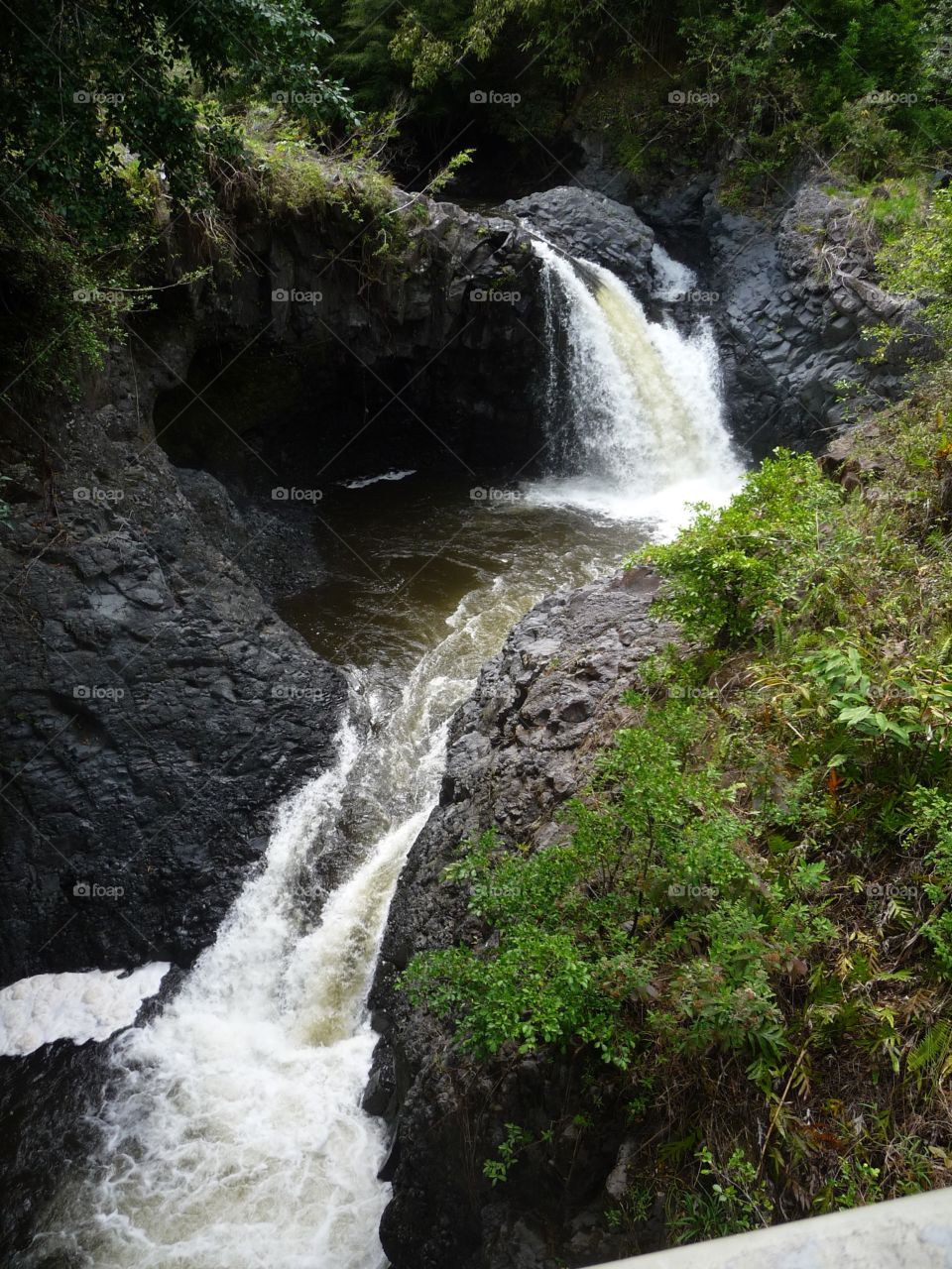 Maui, Hawaii 