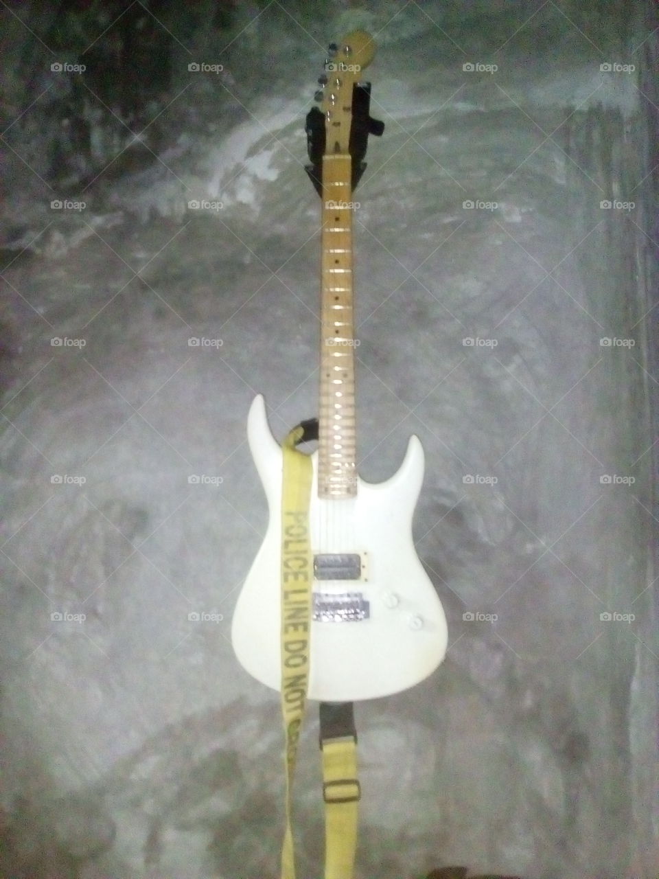 my guitar